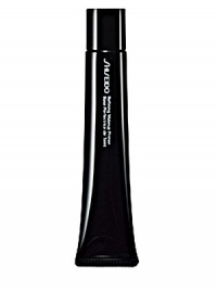 Prime skin and erase imperfections for a beautiful, natural finish and improve the wear of your foundation. Fills fine lines, counteracts dullness, redness and unevenness to leave skin smooth, refined, bright and even. SPF 21 Sunscreen.Call Saks Fifth Avenue New York, (212) 753-4000 x2154, or Beverly Hills, (310) 275-4211 x5492, for a complimentary Beauty Consultation. ASK SHISEIDOFAQ Prime skin and erase imperfections for a beautiful, natural finish and improve the wear of your foundation. Fills fine lines, counteracts dullness, redness and unevenness to leave skin smooth, refined, bright and even. SPF 21 Sunscreen.Call Saks Fifth Avenue New York, (212) 753-4000 x2154, or Beverly Hills, (310) 275-4211 x5492, for a complimentary Beauty Consultation. ASK SHISEIDOFAQ