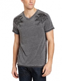 Marc Ecko Cut & Sew Men's The Guardian Tee Marc Ecko Cut & Sew Men's The Guardian Tee