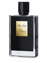 From the Arabian Nights Collection. Pure Oud refillable spray is an invitation to discover the olfactive charm of the Middle East. Oud is an extremely rare and precious oil found in agarwood, the resinous heartwood of the aquilaria tree from Southeast Asia. In many Middle Eastern countries, oud is believed to be worth more than its weight in gold.