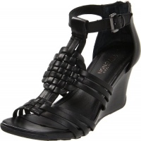 Kenneth Cole REACTION Women's Warm Cedar Wedge Sandal Kenneth Cole REACTION Women's Warm Cedar Wedge Sandal