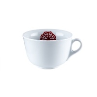 For over 270 years, Richard Ginori has created exceptional fine china and porcelain. Crafted in Italy, the Folkware collection features 18 different floral patterns designed to be mixed and matched. For over 270 years, Richard Ginori has created exceptional fine china and porcelain. Crafted in Italy, the Folkware collection features 18 different floral patterns designed to be mixed and matched.