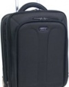 Kenneth Cole Reaction In Wheel-ly Good Shape R-Tech Rolling Laptop Overnighter