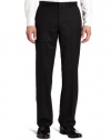 Calvin Klein Sportswear Men's Pin Stripe Dylan Dress Pant