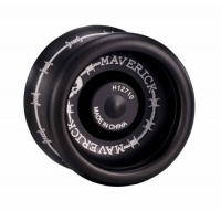 Yomega Maverick High Speed YoYo (Colors May Vary) Yomega Maverick High Speed YoYo (Colors May Vary)