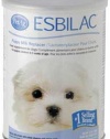 Esbilac® Powder Milk Replacer for Puppies & Dogs 12oz