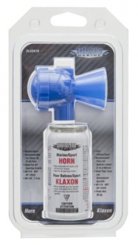 Shoreline Marine Air Horn Mini 1.4 Oz Shoreline Marine Air Horn Mini 1.4 Oz