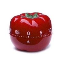 (Price/Pieces)Lovinghome™ 60-Minute Red Tomato Kitchen Timer, Mechanical Timer (Price/Pieces)Lovinghome™ 60-Minute Red Tomato Kitchen Timer, Mechanical Timer
