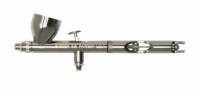 Badger Air-Brush Co 105 Patriot Fine Gravity Airbrush