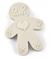 Fred and Friends Cursed Cookies Cookie Cutter/Stamper
