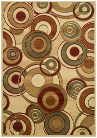 Safavieh Lyndhurst Collection LNH225A Square Area Rug, 6-Feet, Ivory Safavieh Lyndhurst Collection LNH225A Square Area Rug, 6-Feet, Ivory