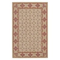 Nourison Country Heritage H692 Area Rug - Gold Size - 1.9 x 2.9 ft. Nourison Country Heritage H692 Area Rug - Gold Size - 1.9 x 2.9 ft.