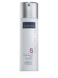 EXCLUSIVELY AT SAKS. Actively works to eliminate fat and reduce the look of cellulite. Helps to boost micro-circulation and smooth skin texture. Unwanted localized curves disappear and the body contour is gradually reshaped. 4.9 oz. EXCLUSIVELY AT SAKS. Actively works to eliminate fat and reduce the look of cellulite. Helps to boost micro-circulation and smooth skin texture. Unwanted localized curves disappear and the body contour is gradually reshaped. 4.9 oz.