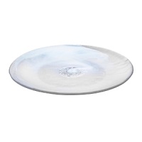 Ulrica Hydman-Valliens enormously popular Mine series is growing. The irregular colored swirls and characteristic stamp in the bottom ensure that every dish is unique. Ulrica Hydman-Valliens enormously popular Mine series is growing. The irregular colored swirls and characteristic stamp in the bottom ensure that every dish is unique.