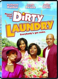 Dirty Laundry Dirty Laundry