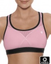 Maximum Control High Support Spot Comfort No Wire Sports Bra