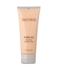 Face Polish is a creamy scrub that cleanses and exfoliates, removing dead skin cells to leave skin smooth and even-toned. Suitable for all skin types. Face Polish helps remove dead skin cells thanks to purifying microbeads, while emollients soften skin. Face Polish is a creamy scrub that cleanses and exfoliates, removing dead skin cells to leave skin smooth and even-toned. Suitable for all skin types. Face Polish helps remove dead skin cells thanks to purifying microbeads, while emollients soften skin.