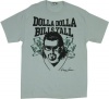 Eastbound & Down - Dolla Dolla Bills T-Shirt