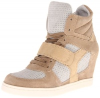 Ash Women's Cool Wedge Sneaker Ash Women's Cool Wedge Sneaker