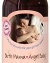 New Mama Bottom Spray 4 Ounces