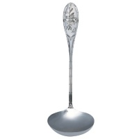 Botanic Garden Soup Ladle Botanic Garden Soup Ladle