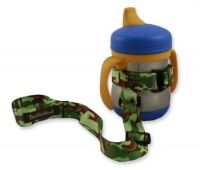 BooginHead SippiGrip, Boy Camo BooginHead SippiGrip, Boy Camo