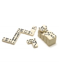 Test your command of logic and strategy in the age old game of opponent blocking and scoring. Test your command of logic and strategy in the age old game of opponent blocking and scoring.
