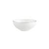 Villeroy & Boch Anmut Platinum No. 1 5-Inch Fruit Dish