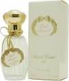 Quel Amour By Annick Goutal For Women. Eau De Toilette Spray 1.7 Ounces