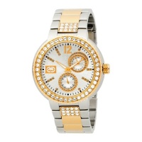 Marc Ecko Men's E15075G3 The Cool Watch Marc Ecko Men's E15075G3 The Cool Watch