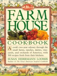 Farmhouse Cookbook Farmhouse Cookbook