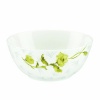 Lenox Simply Fine Watercolor Citrus 7-Inch Medium Serving Bowl