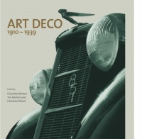 Art Deco: 1910-1939 Art Deco: 1910-1939