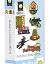 Cricut Autumn Celebrations Cartridge