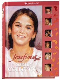 Josefina Story Collection (American Girl)