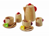 Plan Toy Tea Set Plan Toy Tea Set