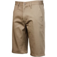 LRG Children of Vision Chino Walkshort - British Khaki