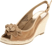 Bandolino Women's Cordelia Espadrille Bandolino Women's Cordelia Espadrille