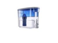 PUR 18 Cup Dispenser with One Pitcher Filter DS-1800Z PUR 18 Cup Dispenser with One Pitcher Filter DS-1800Z
