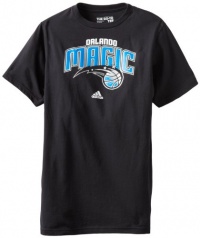 NBA Orlando Magic Primary Logo T-Shirt NBA Orlando Magic Primary Logo T-Shirt
