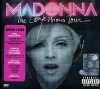 The Confessions Tour - Live from London (CD+DVD)