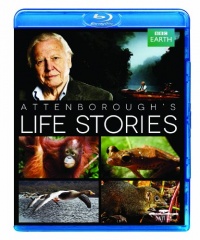 Life Stories [Blu-ray]