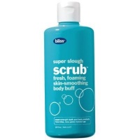 Bliss Super Slough Scrub 16 oz Bliss Super Slough Scrub 16 oz