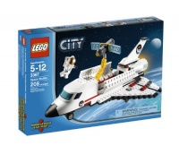 LEGO Space Shuttle 3367 LEGO Space Shuttle 3367