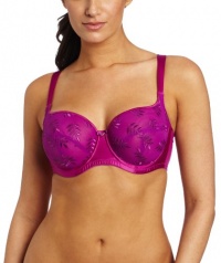 Panache Women's Tango Luxe Balconnet Bra Panache Women's Tango Luxe Balconnet Bra