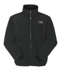 The North Face Denali Jacket Tnf Black M -Kids