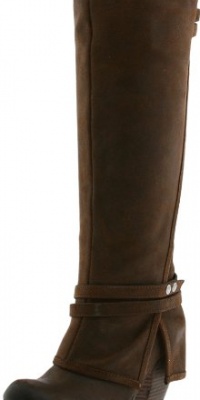Fergie Women's Lattitude Boot Fergie Women's Lattitude Boot