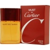 Cartier Must De Cartier Parfum Spray 1 oz