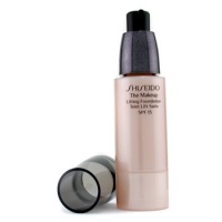 The Makeup Lifting Foundation SPF 15 - B20 Natural Light Beige - Shiseido - Complexion - The Makeup Lifting Foundation SPF15 - 30ml/1oz The Makeup Lifting Foundation SPF 15 - B20 Natural Light Beige - Shiseido - Complexion - The Makeup Lifting Foundation SPF15 - 30ml/1oz