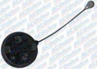 ACDelco GT276 Fuel Tank Cap