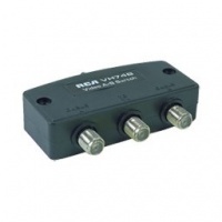 RCA VH74 Deluxe A/B Switch RCA VH74 Deluxe A/B Switch